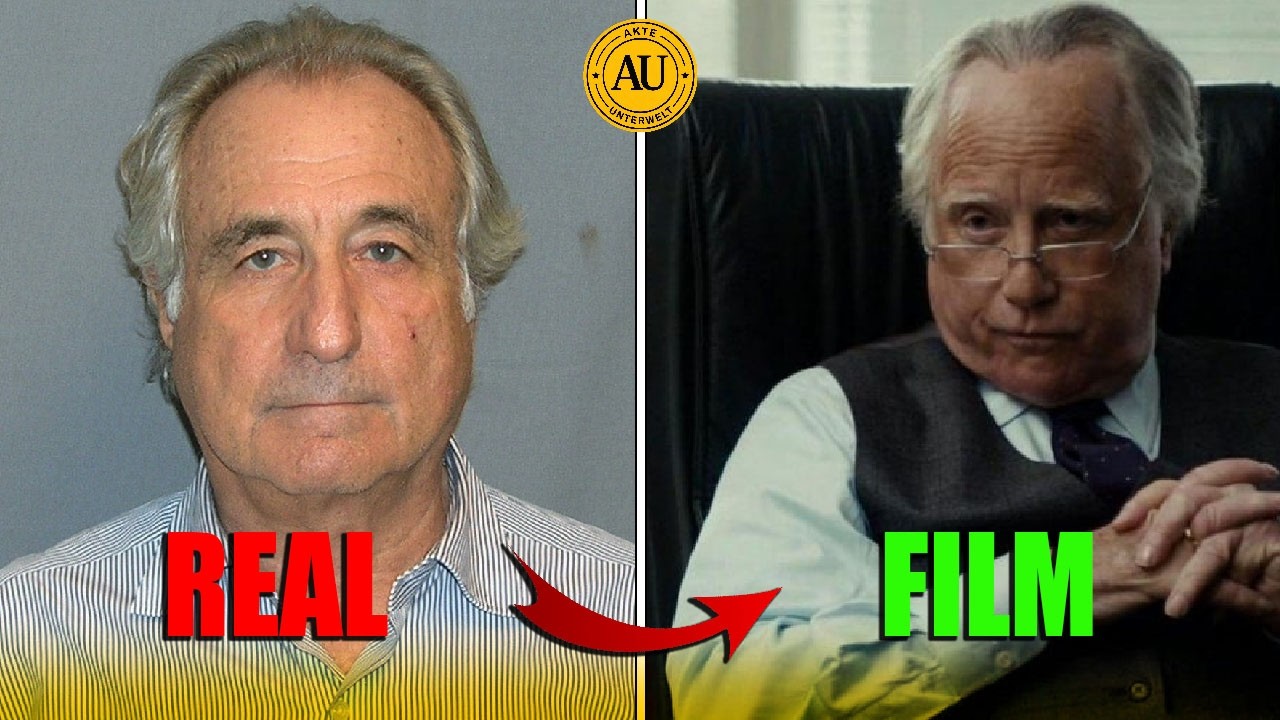 Der wahre König der Wall Street: Die verstörende, unerzählte Geschichte von Bernie Madoff