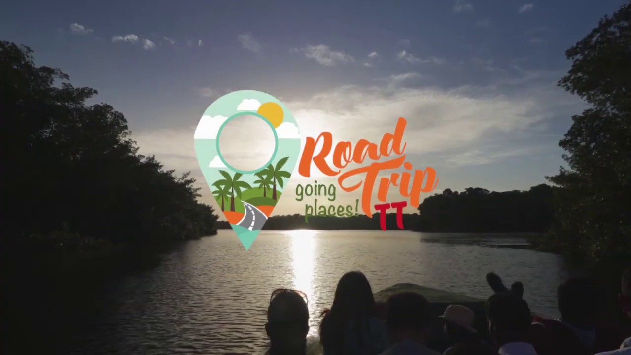 Asa Wright Nature Center x Caroni Bird Sanctuary Tour