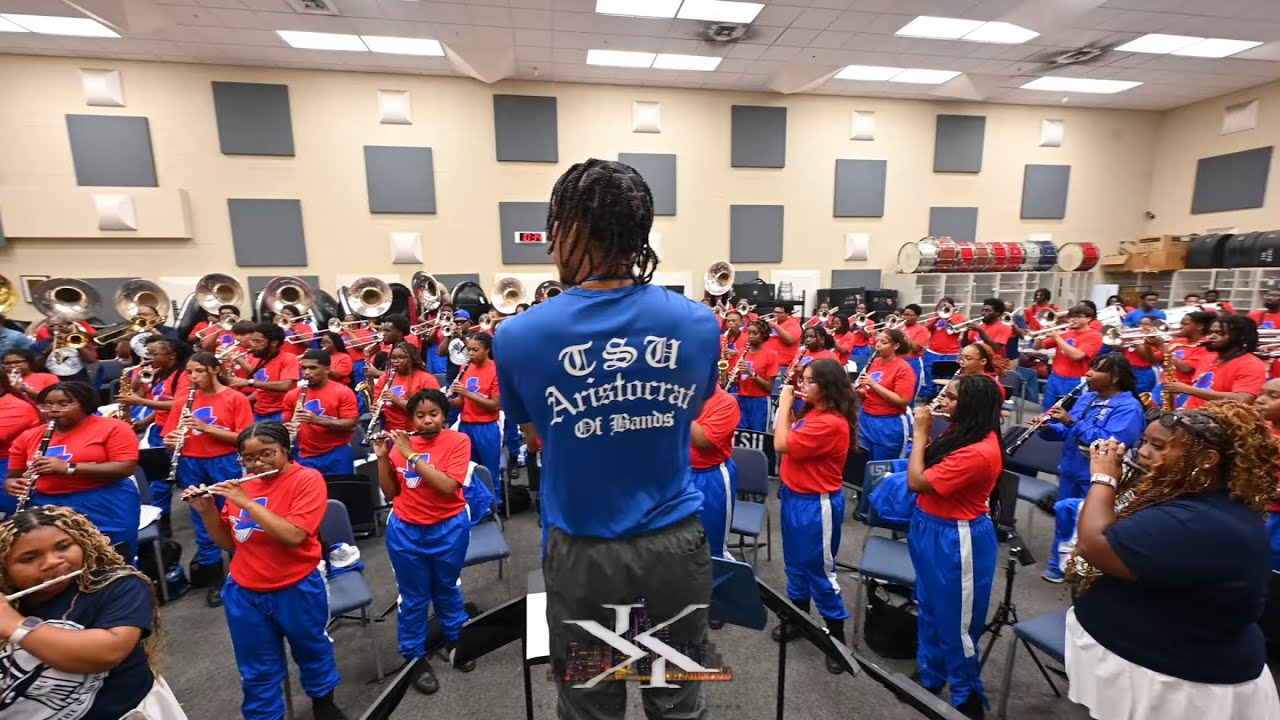 Tennessee State University 