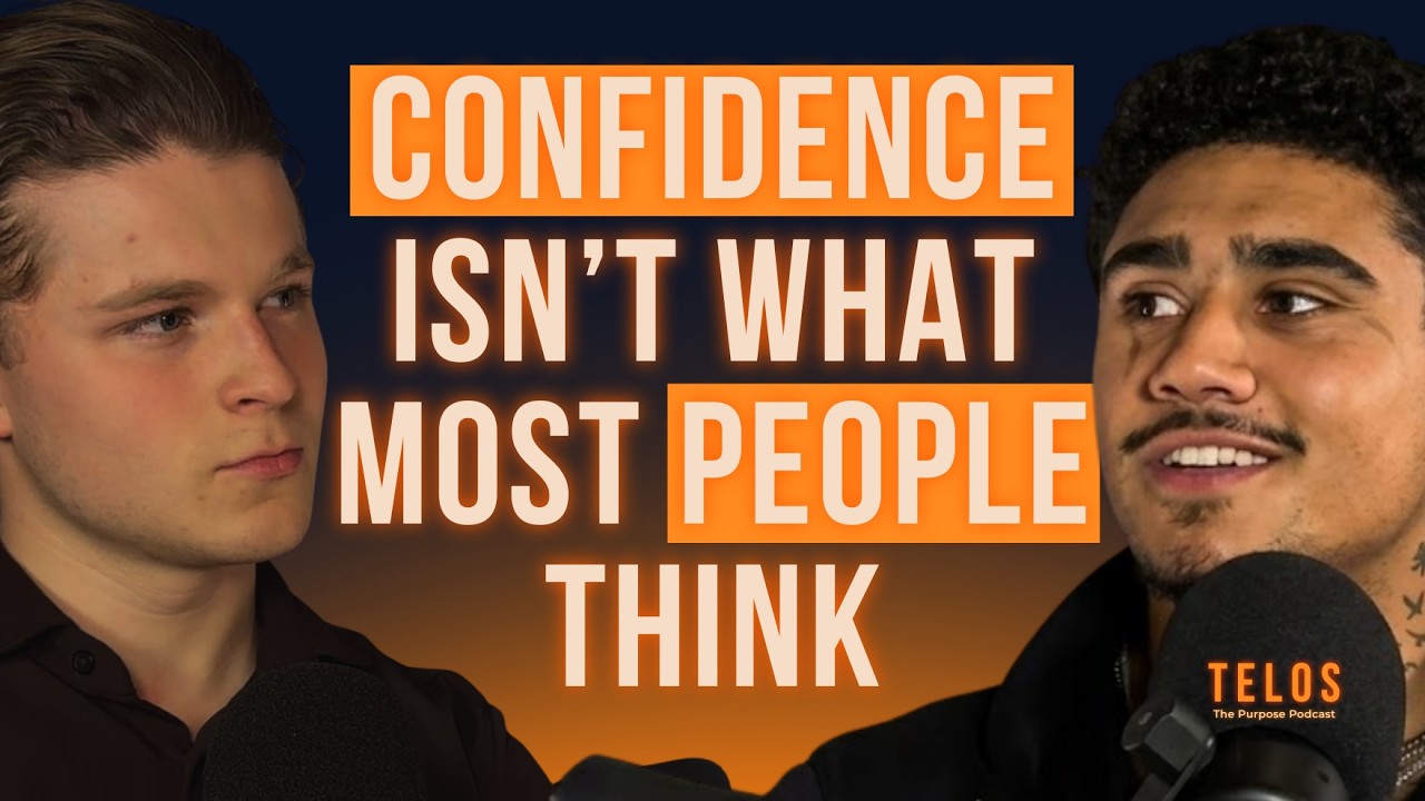 Confidence Coach | 
