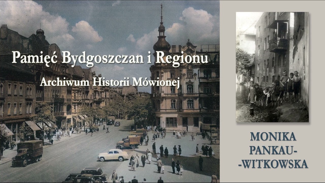 Wrzesień 1939 roku na Starym Rynku w Bydgoszczy