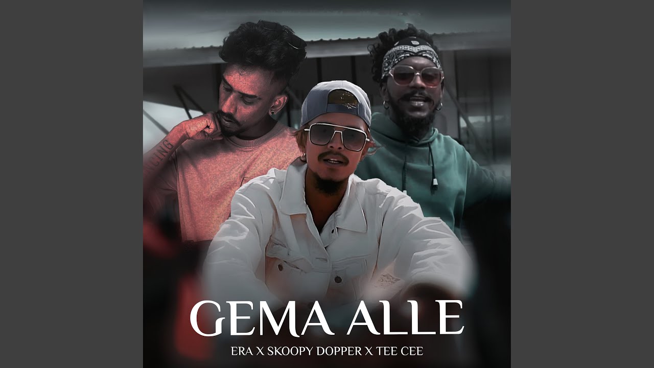Gema Alle