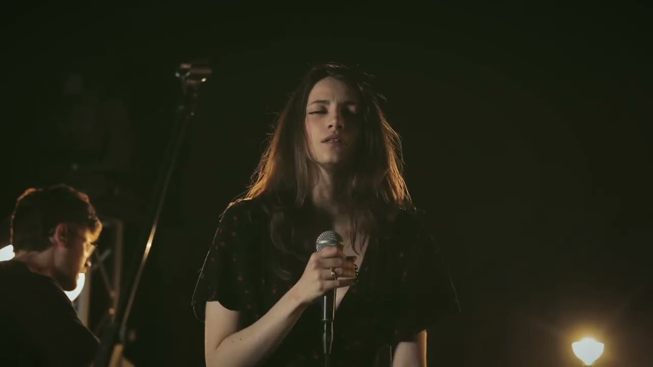 Nother & Moon Leap - Live Session