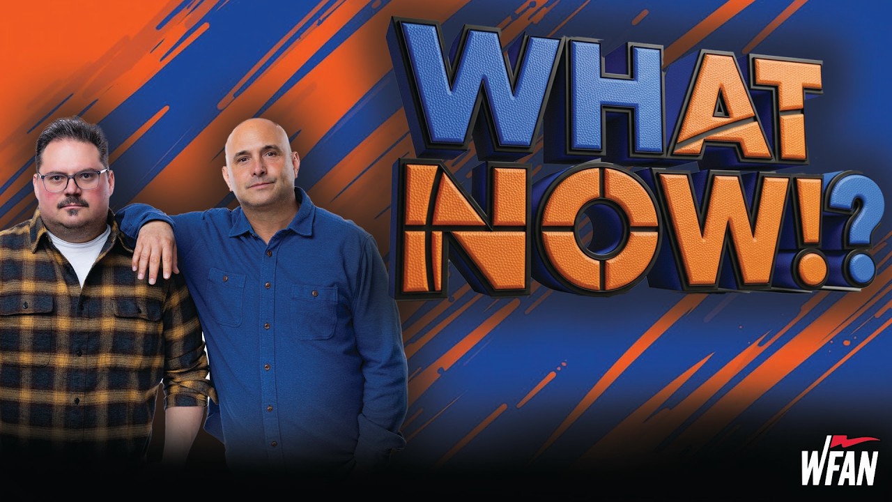 Knicks HUMILIATED at MSG?! Craig Carton ERUPTS After Pistons Beatdown