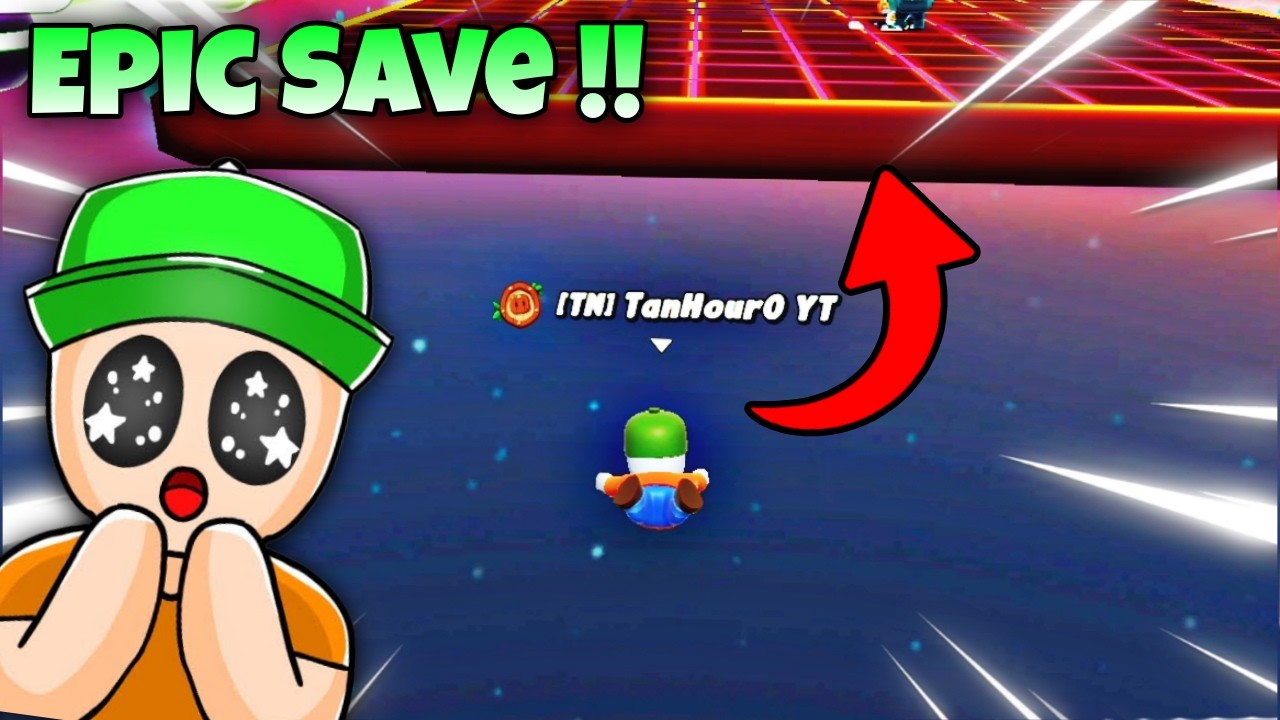 Collecting Rewards From Tournaments In Stumble Guys !! 🤯🤩