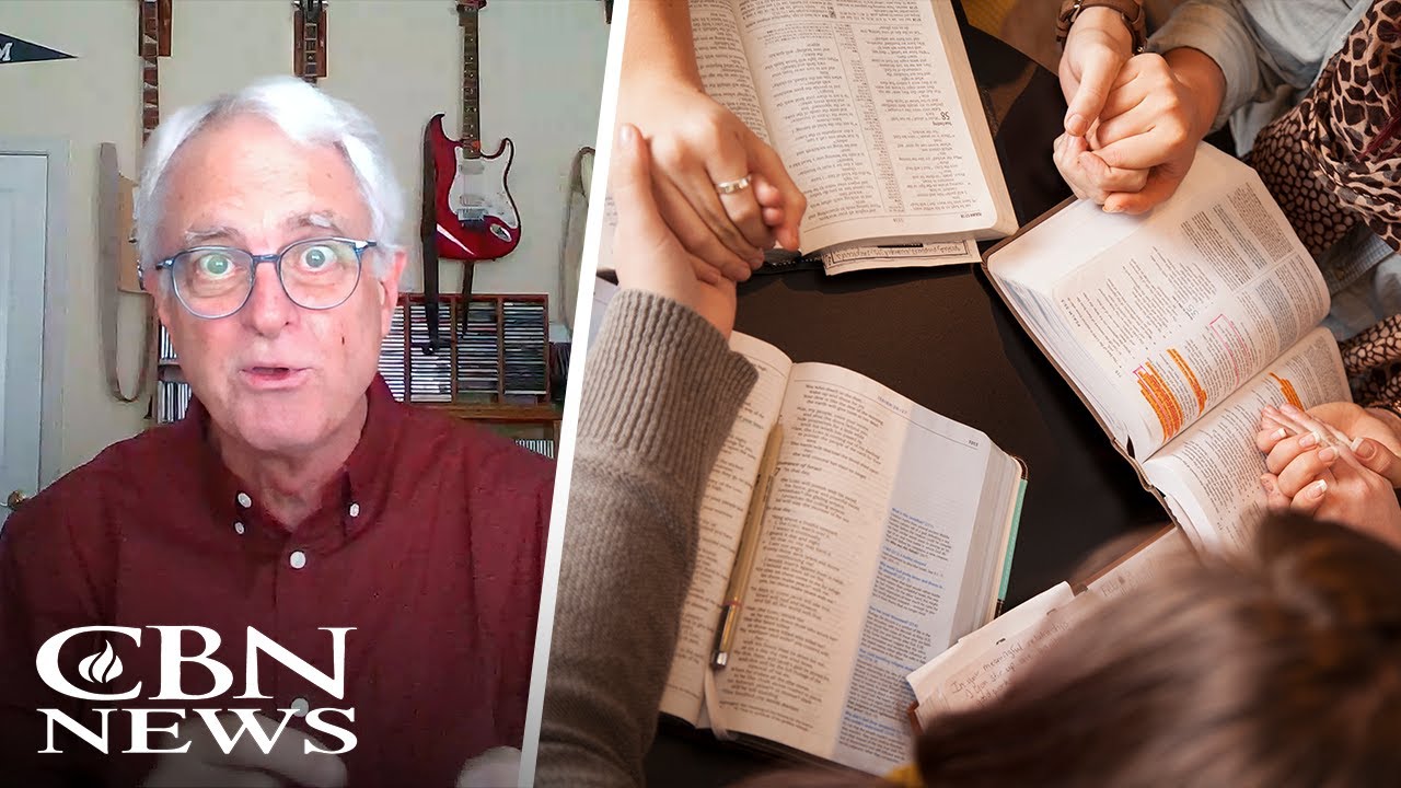 Christian Worldview Crisis? Disturbing Reality Behind Shocking Stats