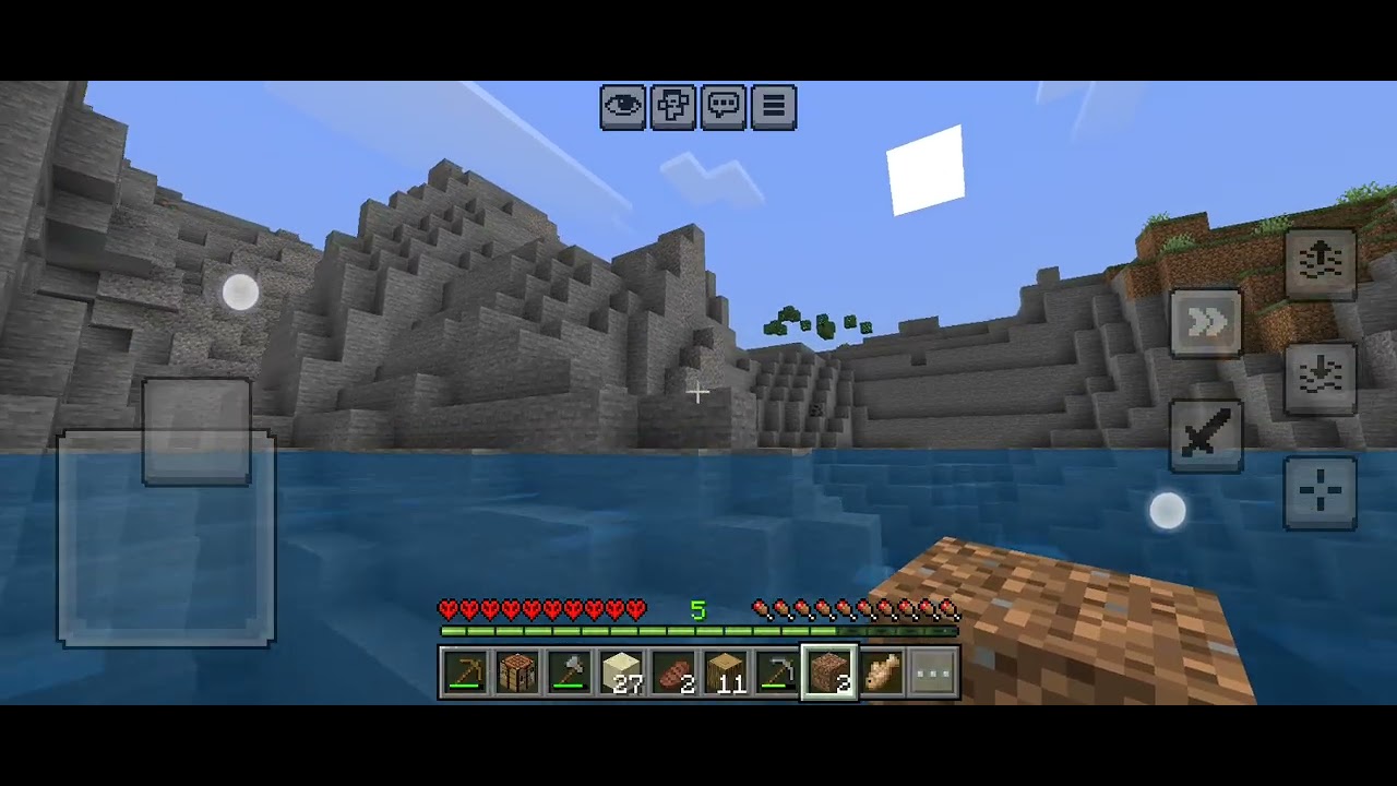 Minecraft harcore