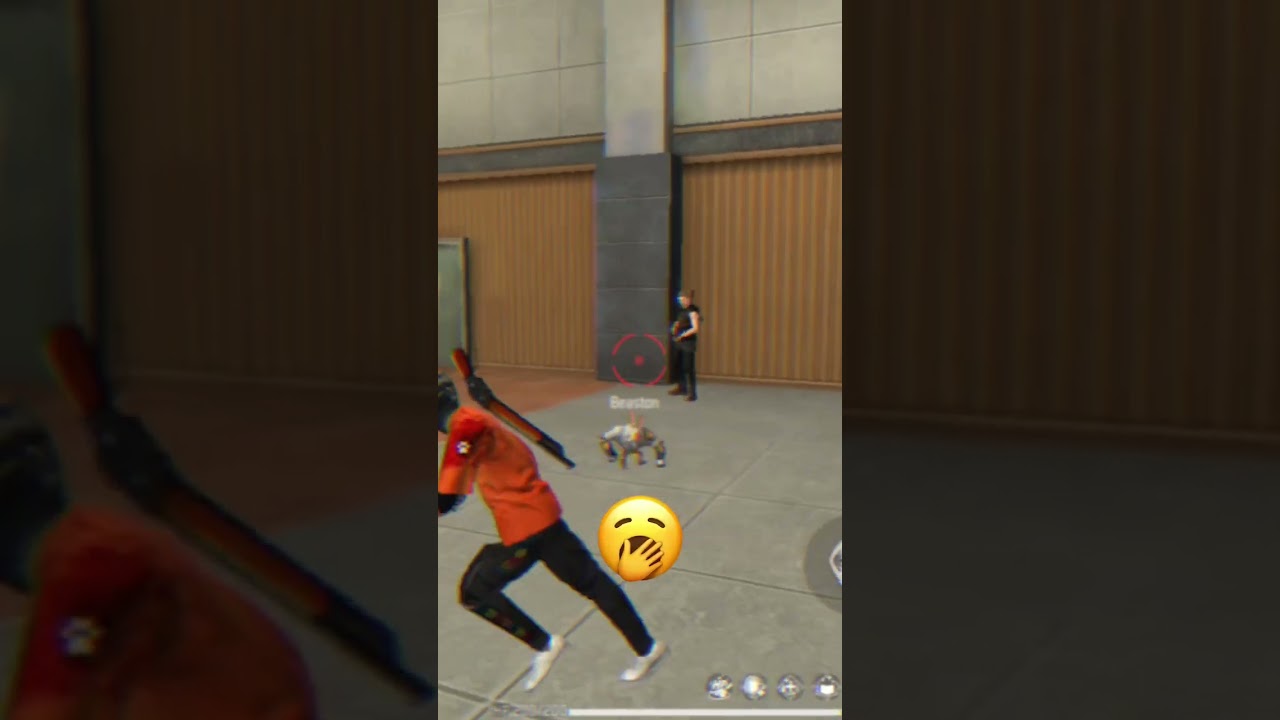 New problem on fire button❌ Solution💀✅