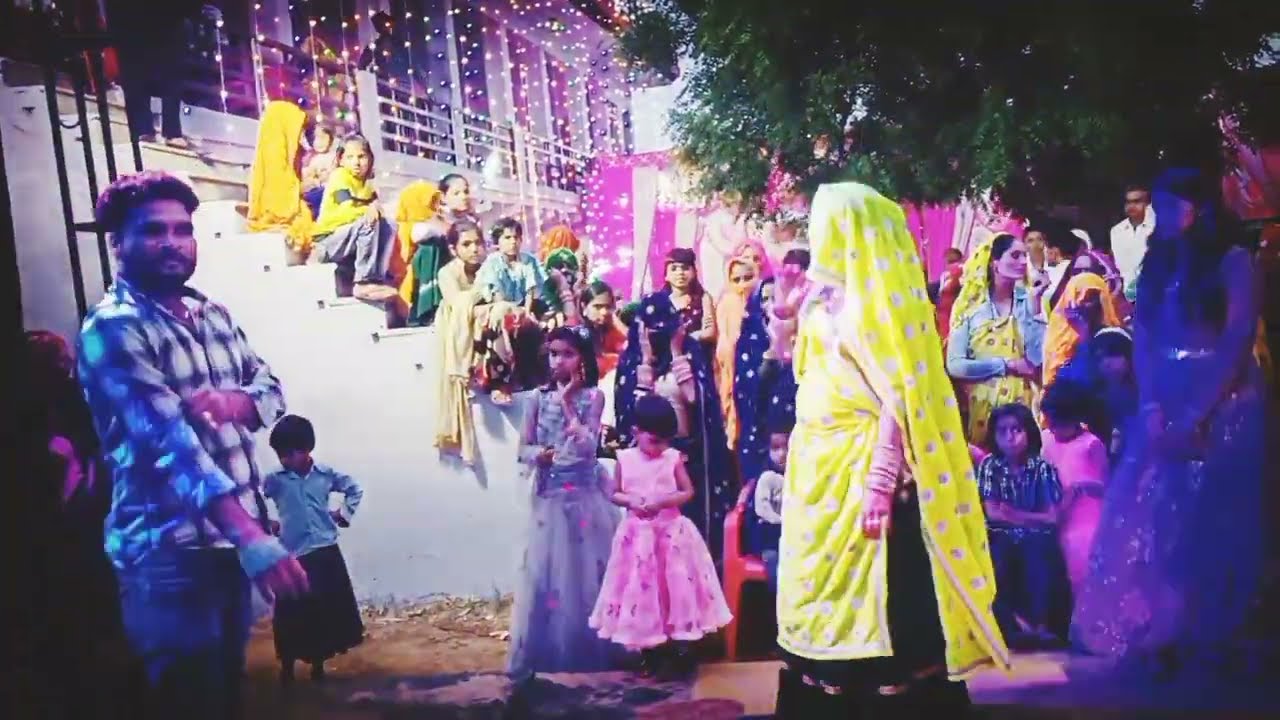 barbadi kargi, notan ki, dance by rakesh pakad, #meenarasi #youtubeshorts