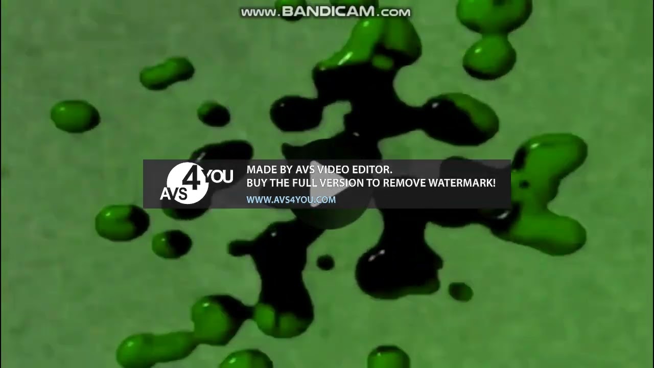 Klasky Csupo in G Major 1231 -1240