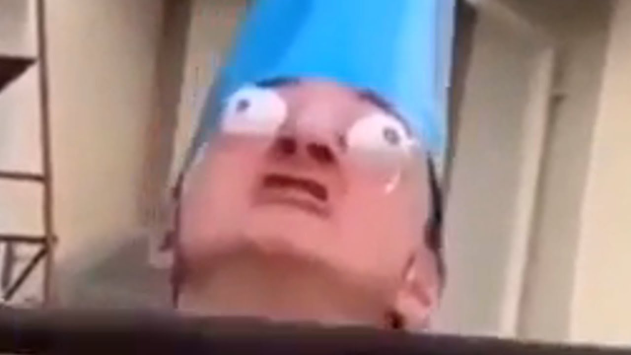 Perfectly Cut Screams Memes 48