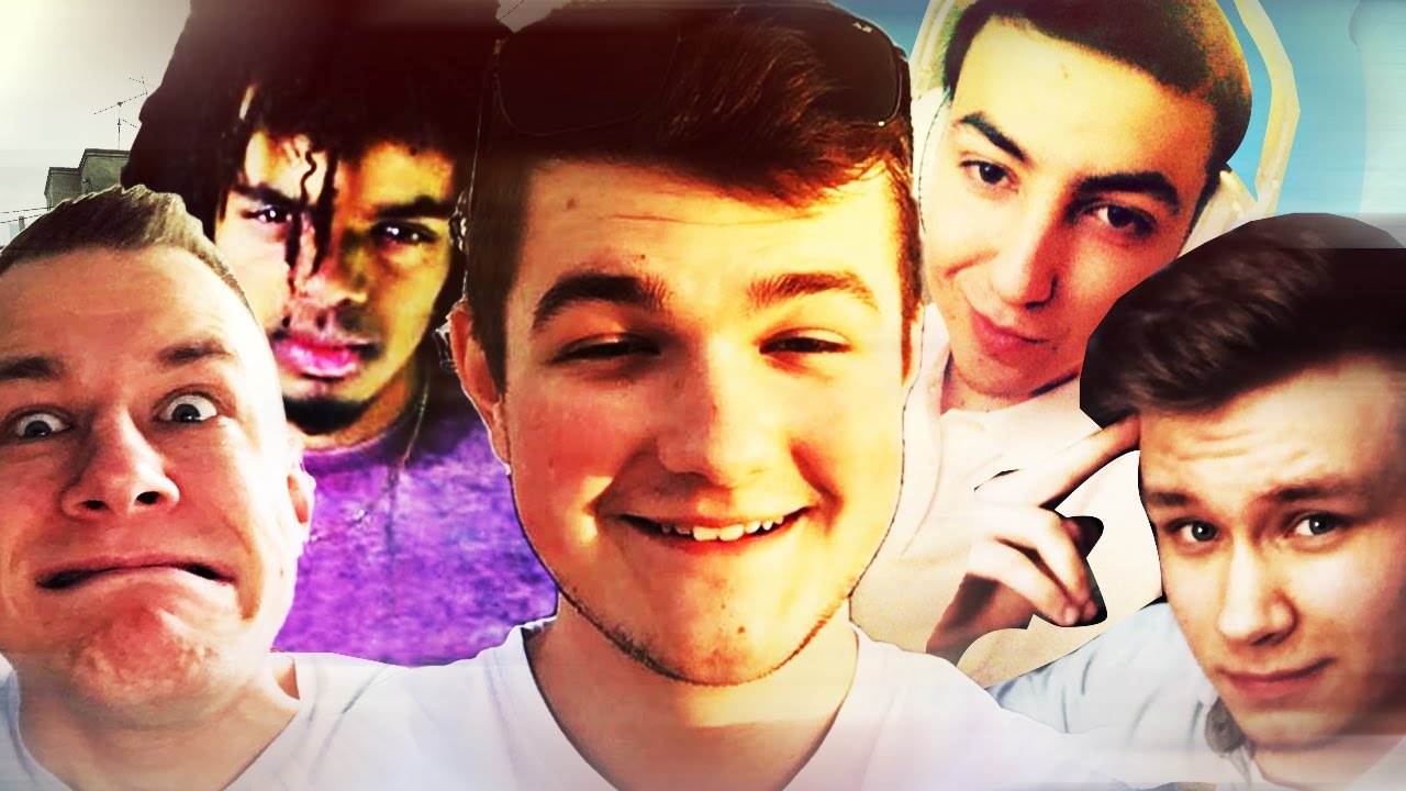 DUST 2 NA NUKE'U Z POMPA TEAM!