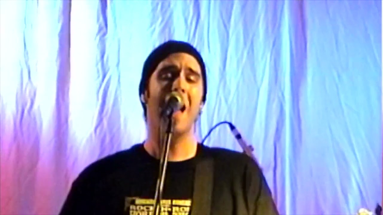 Sofa Live @ the LBC 2006?