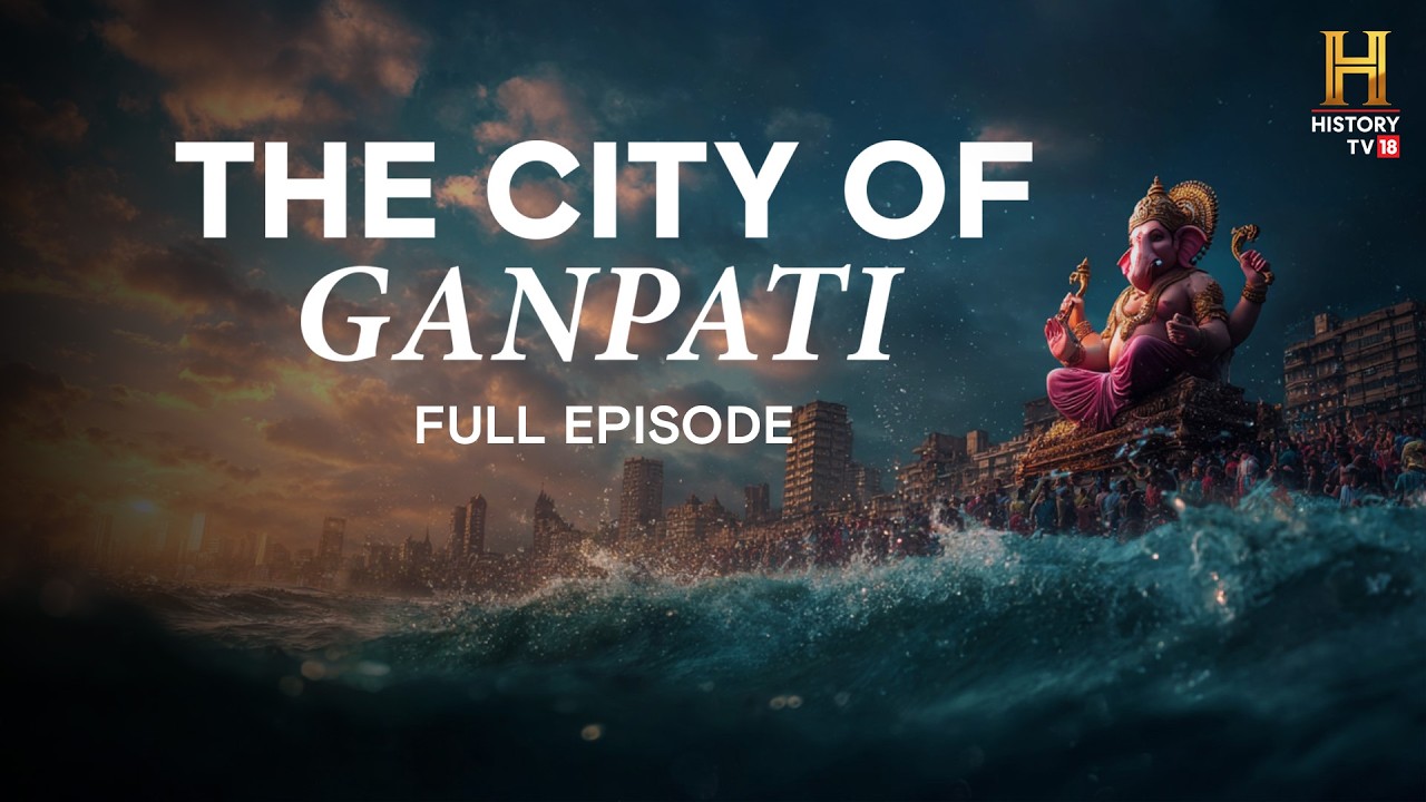 The City of Ganpati | Full Episode