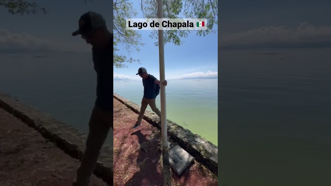 Chapala Jalisco Mexico    #adventures #mexico #jalisco #chapala #guadalajara #hiking #lagos #sue&ntilde;os