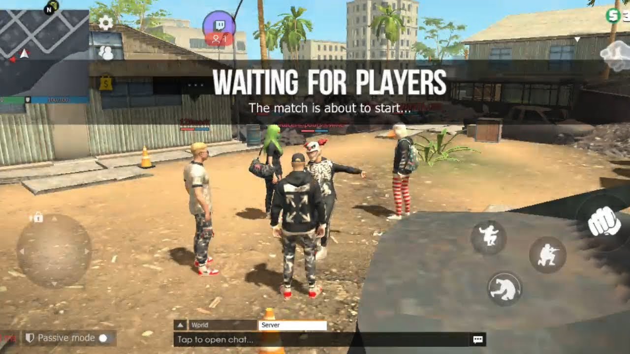 Grand Criminal Online | 3 events + ✅Daily Missions