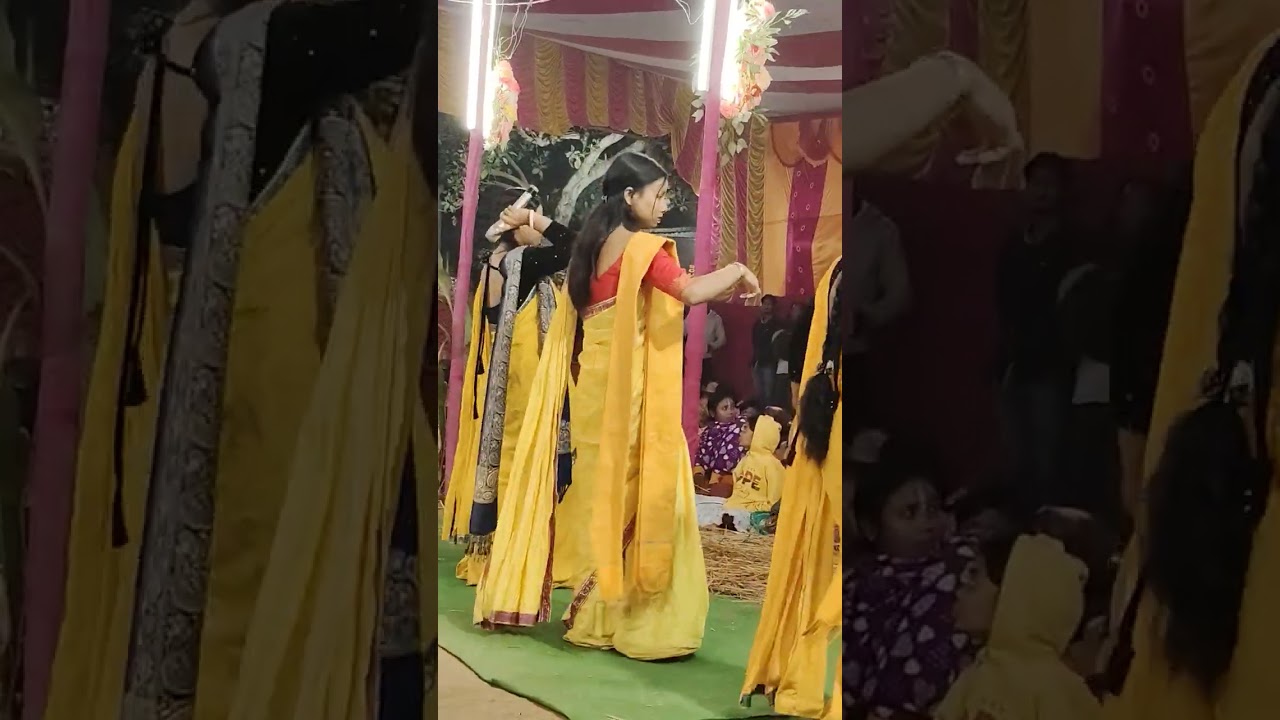 হরে কৃষ্ণ হরিনাম সংকীর্তন 