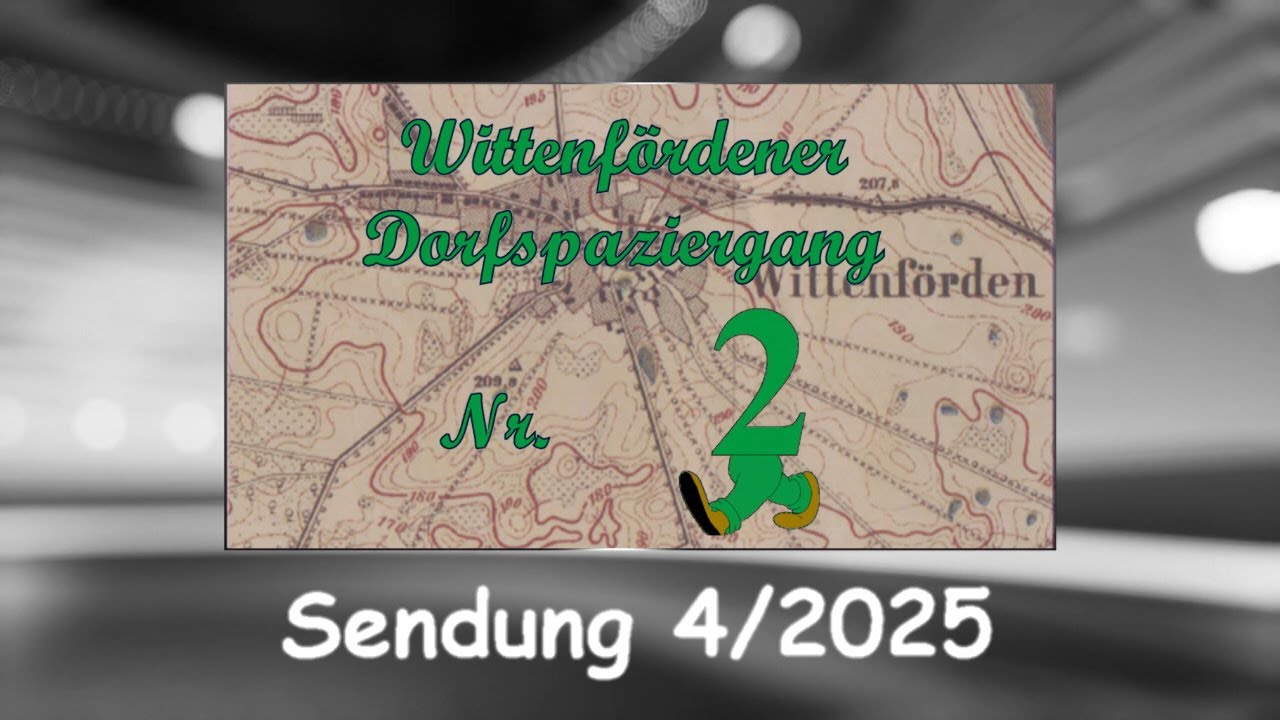 Wittenförden-TV 4/2025