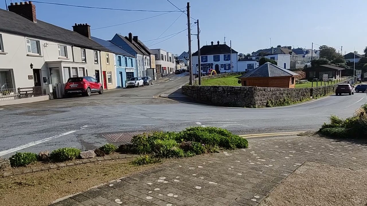 Duncannon Wexford #ireland #beach #beaches