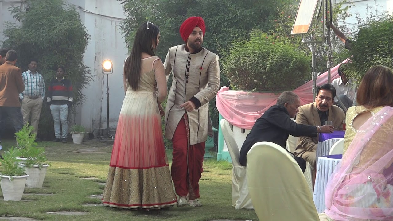 Kanwalpreet Singh | Salary l Neet l Money vohra l T-series l behind the scenes