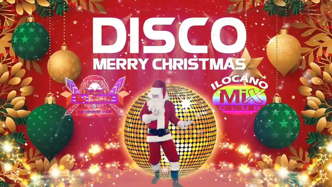 Old Christmas Remix Non Stop