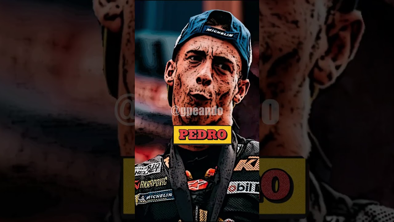 El imparable Marc Márquez  