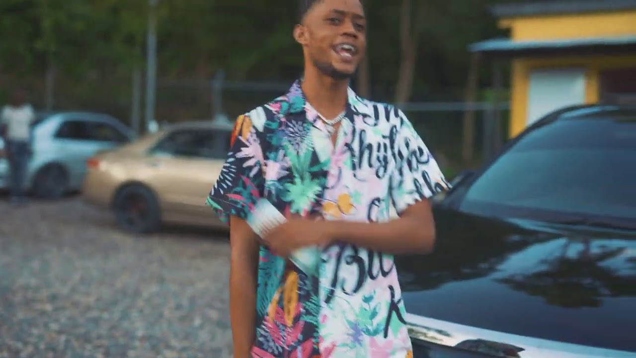 Koven Dre - Chippy Chippy (Official Video)