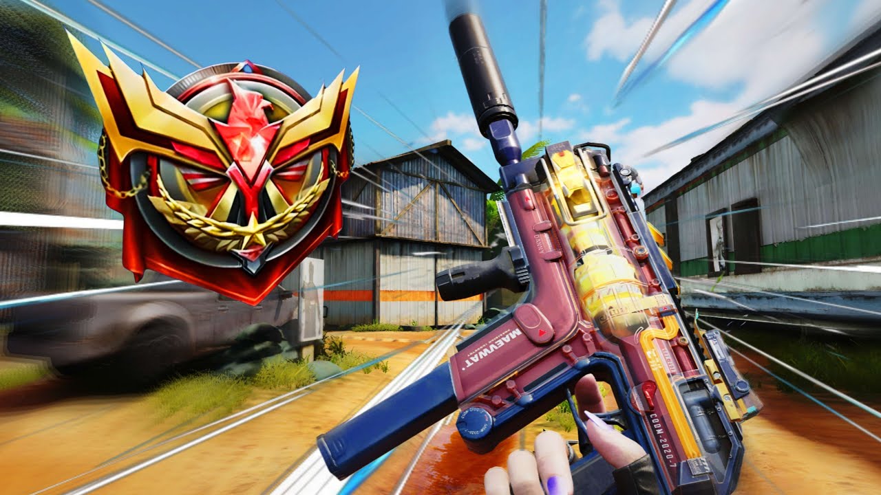 🔴 2026 RANK GRIND LIVE!! | COD MOBILE