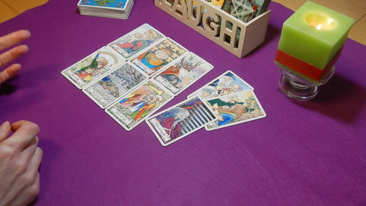 SCORPIO JULY 2021 | TAROT READING