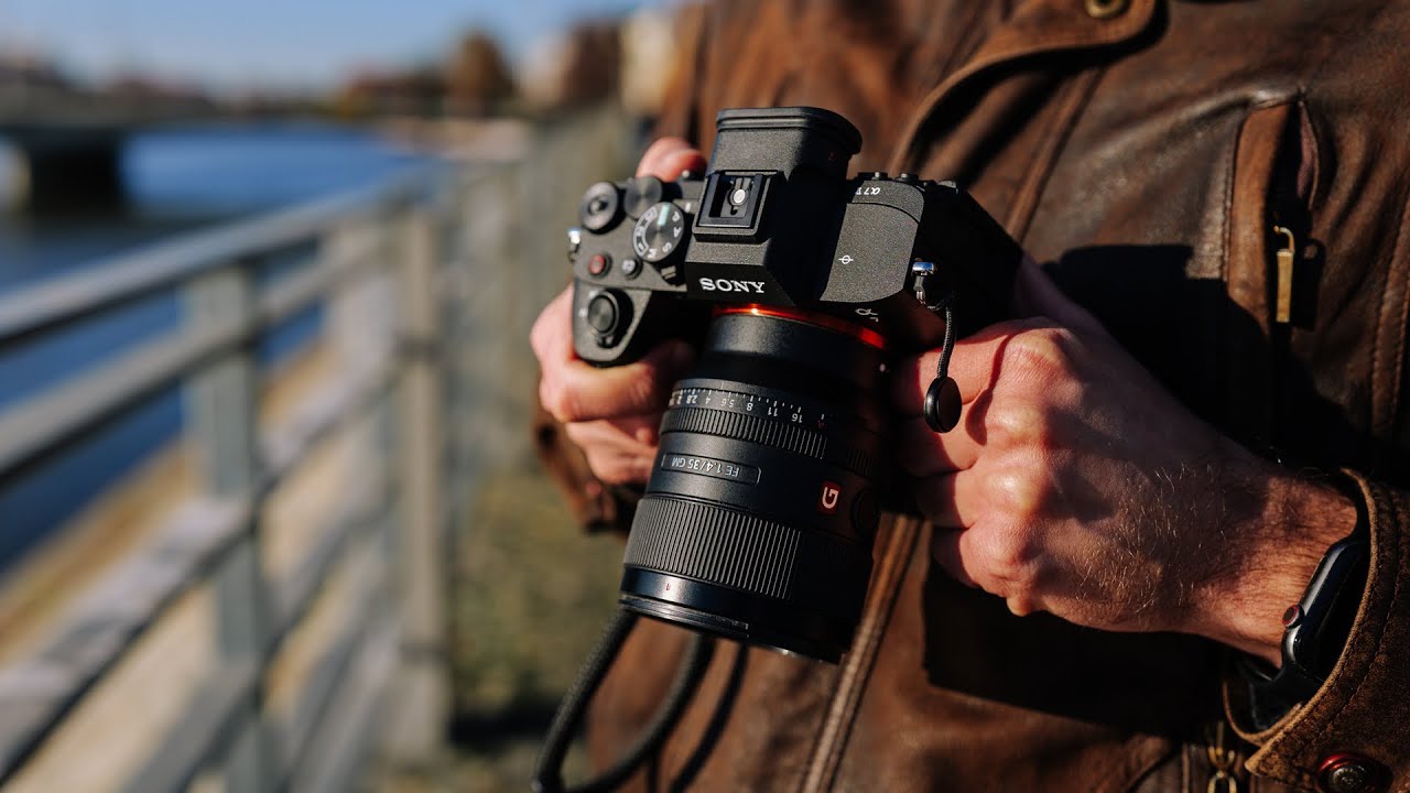 Oto 7 rzeczy, które warto wiedzieć o Sony A7 V