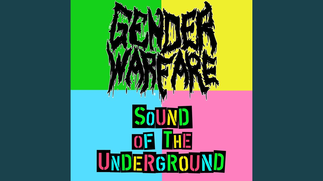Sound of the Underground