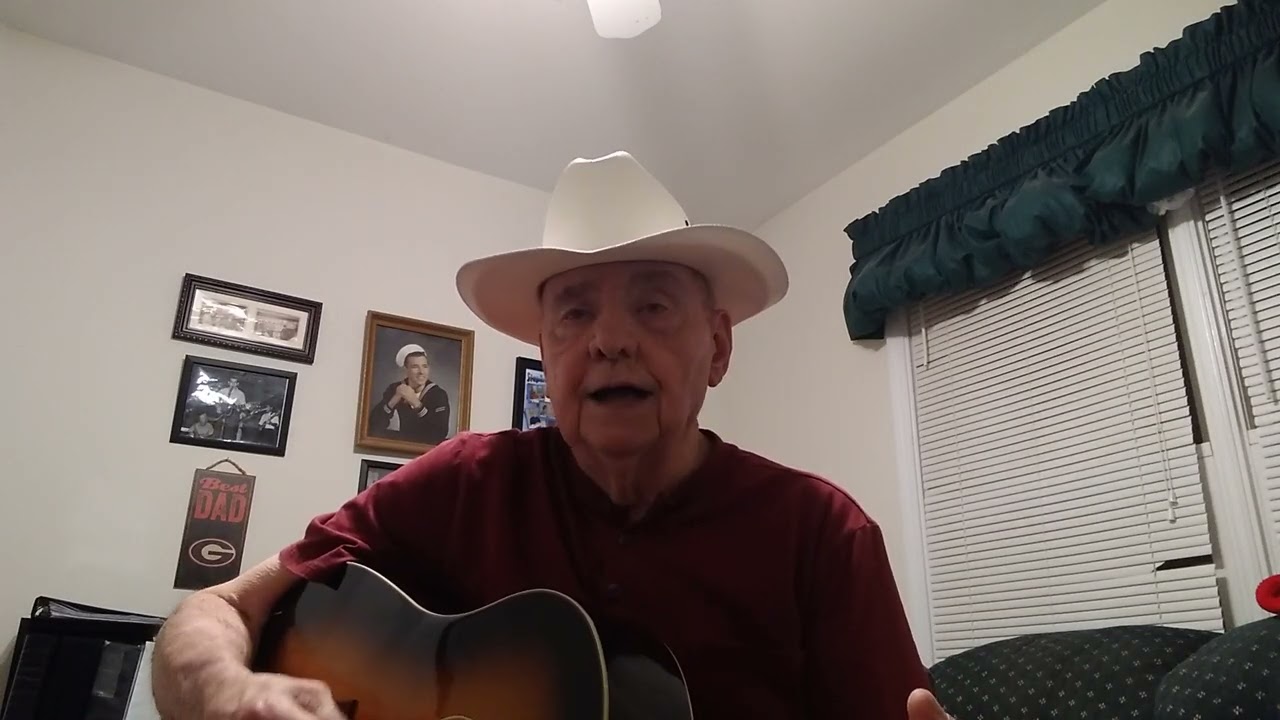 Echoes From The Burning Bush   (Cover)
