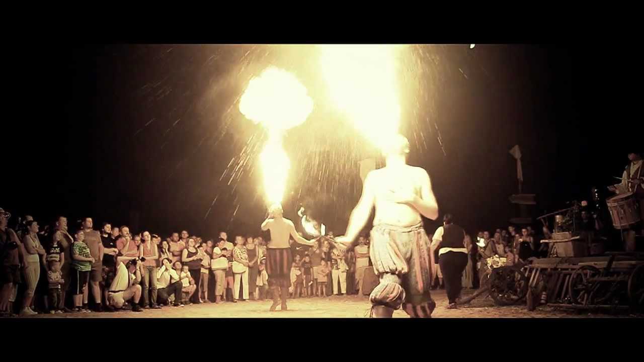 RENESANSNI FESTIVAL 2012 trailer