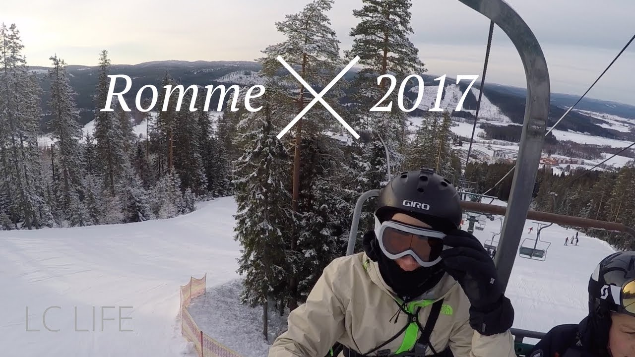 Romme 2017