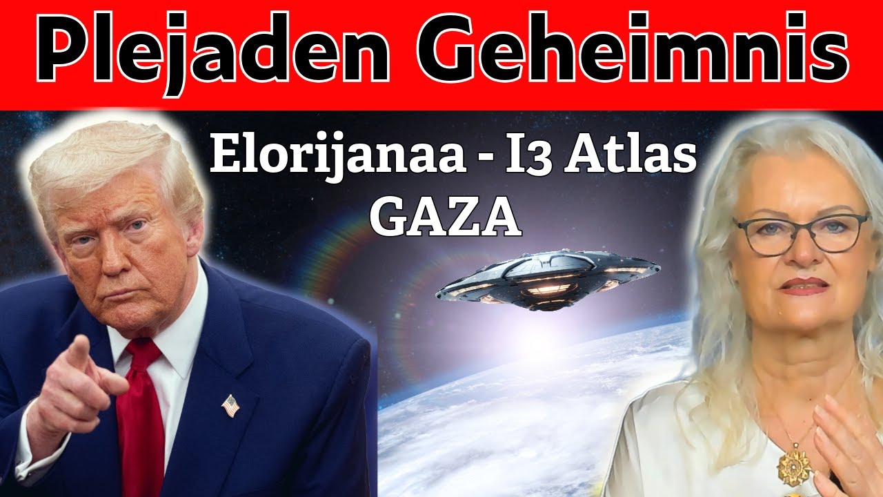 Geheime Botschaft aus den Sternen!