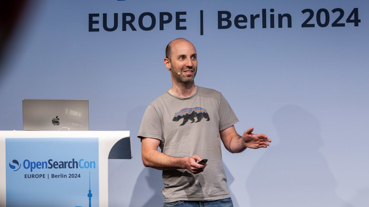 Michael Lehr &ndash; You can't test everything, but you should monitor it