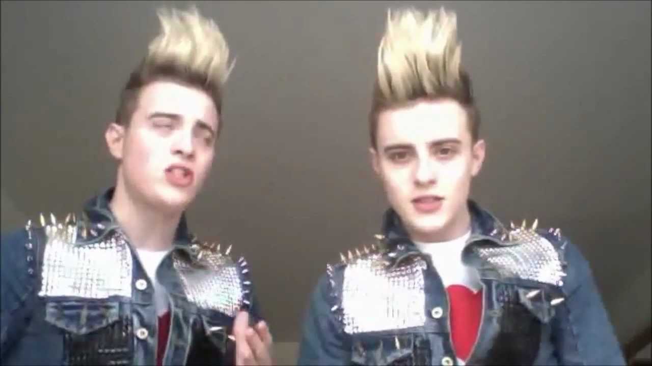 Jedward - Next To You