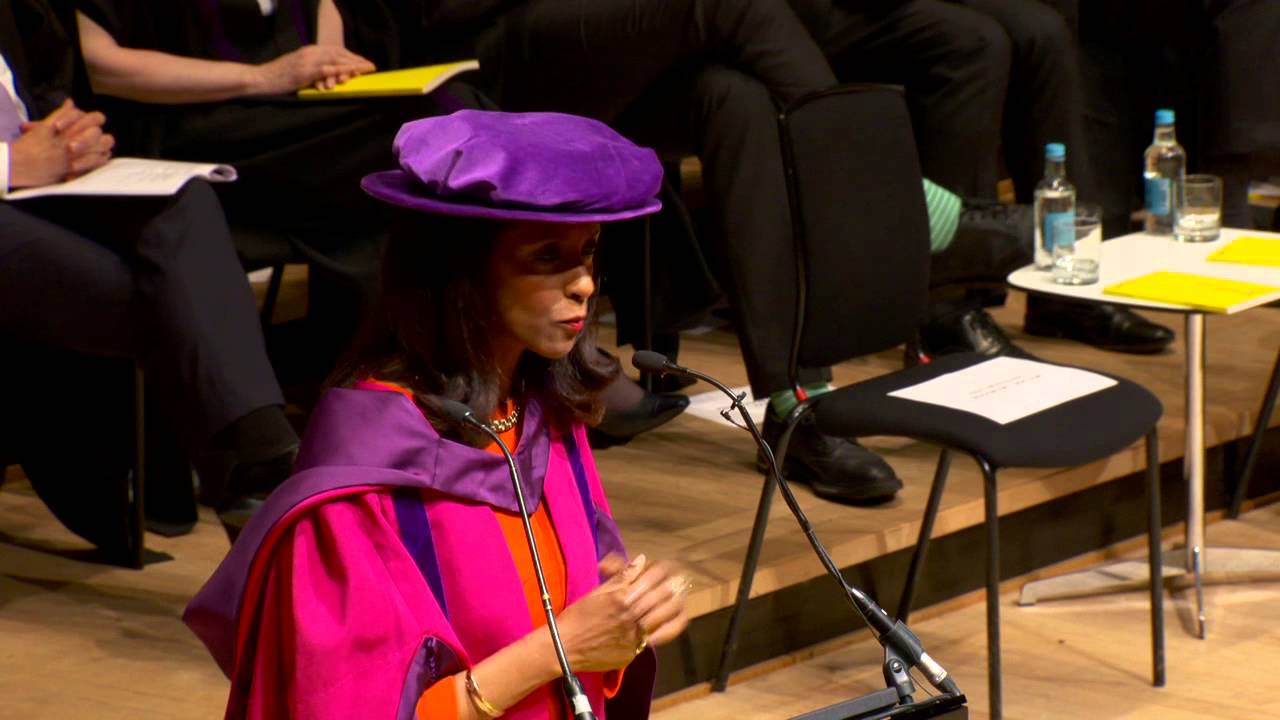 Zeinab Badawi