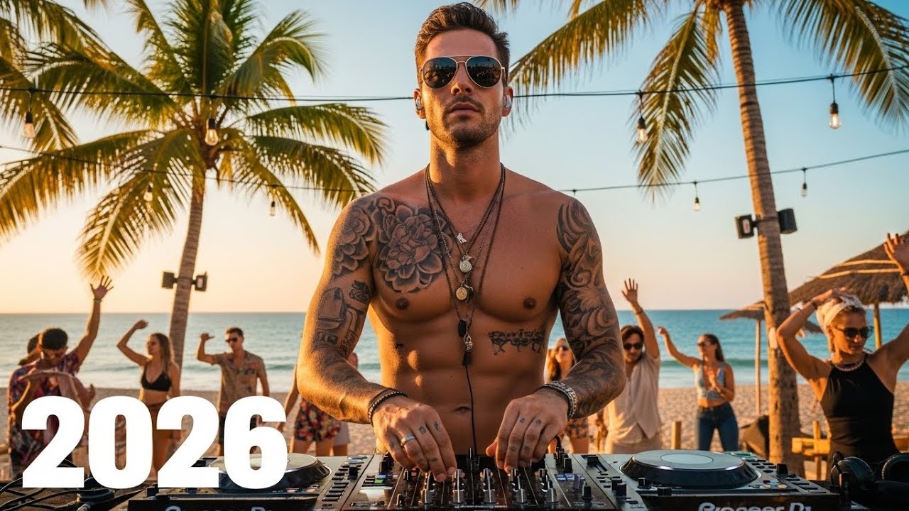 Alan Walker, Dua Lipa, Coldplay, Martin Garrix & Kygo, The Chainsmokers Style ☀️ Summer Mix