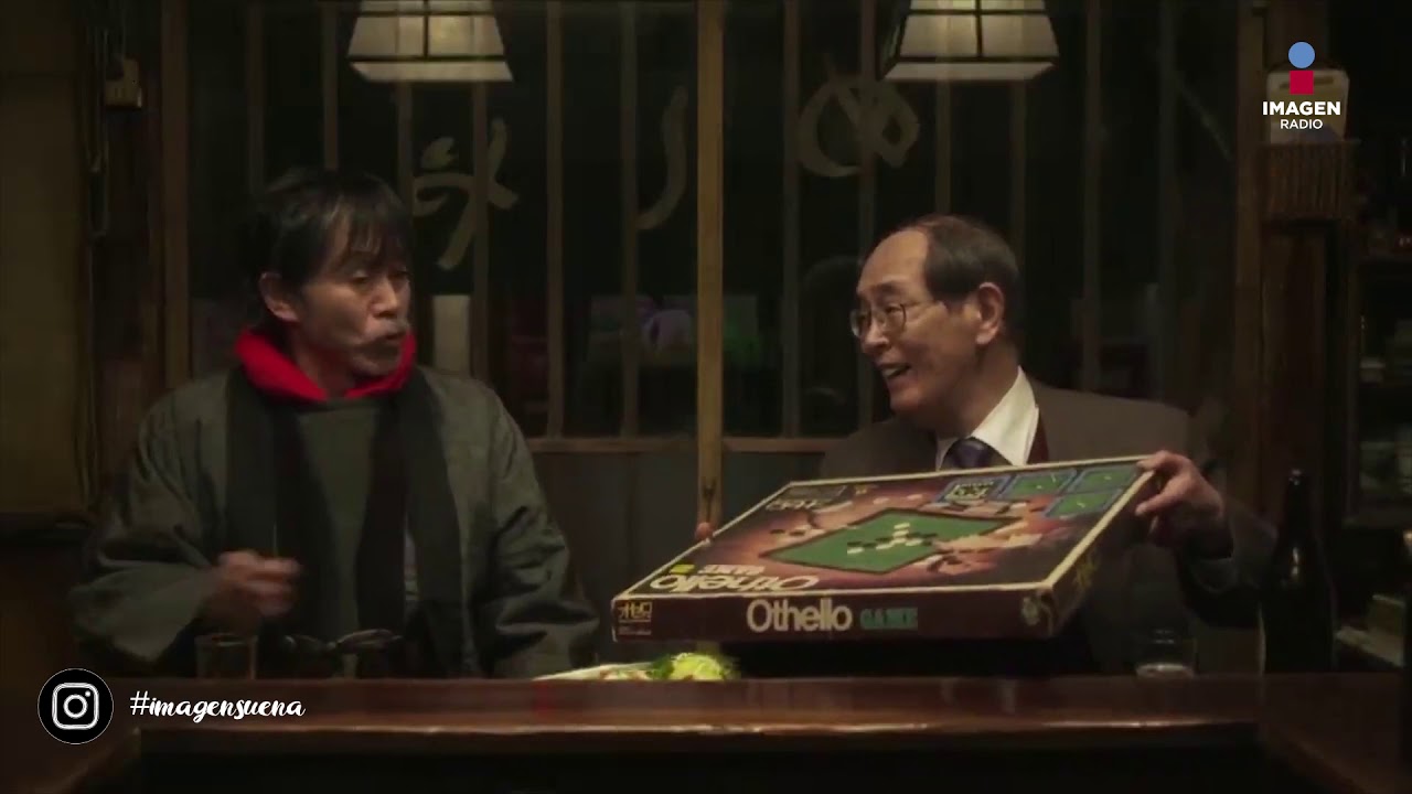 Midnight Diner: Tokyo Stories