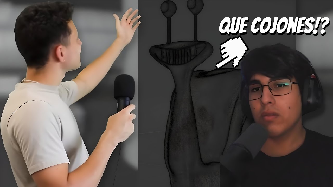 🔴Garten of Banban es un desastre!?