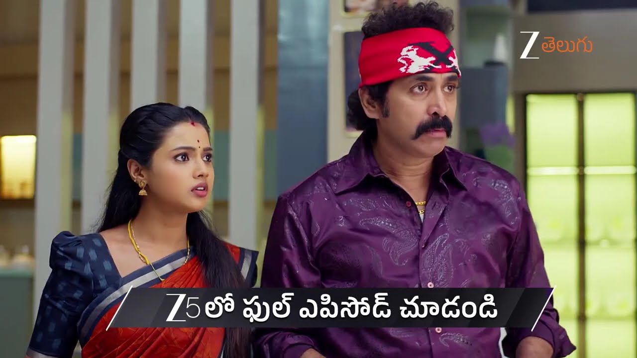 Jayam | Ep - 224 | Preview | Mar 23 2026 | Zee Telugu