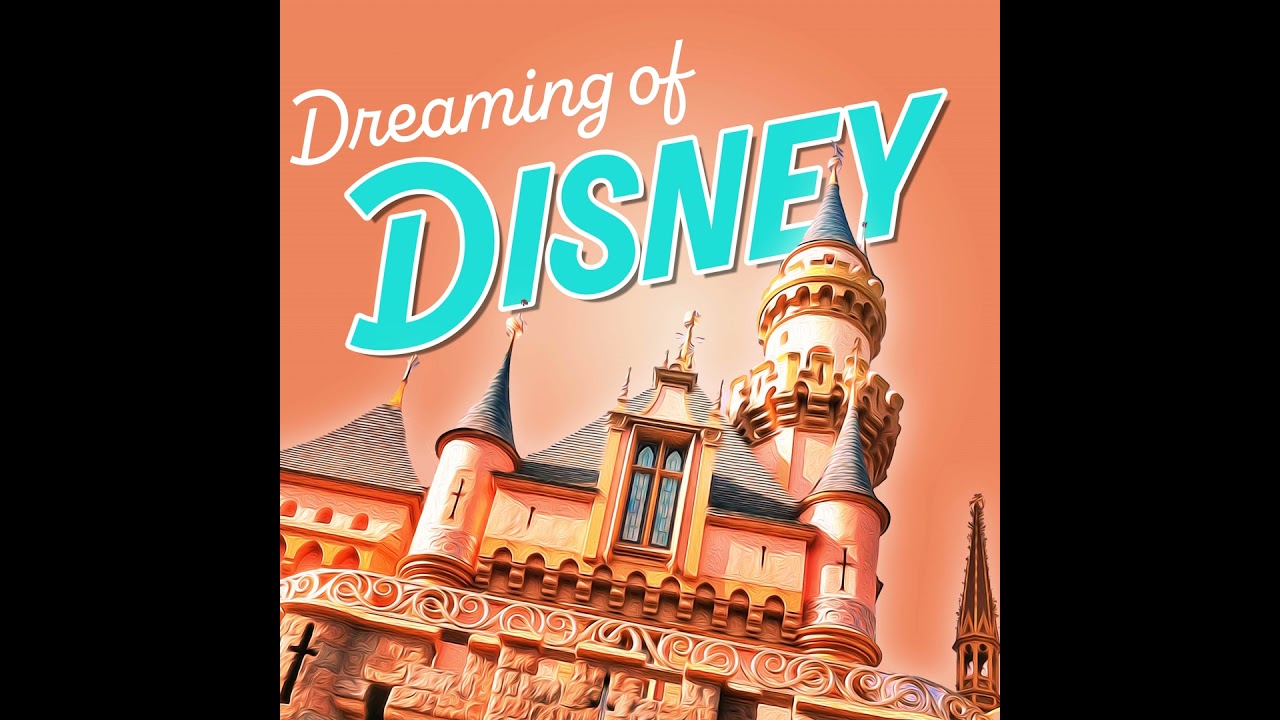 Disneyland News Roundup!