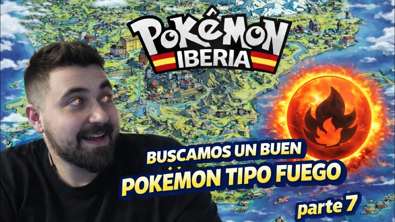 Abrimos ETB de Fuegos Fantasmales | Pokémon Iberia #.7 ( Directo Completo)