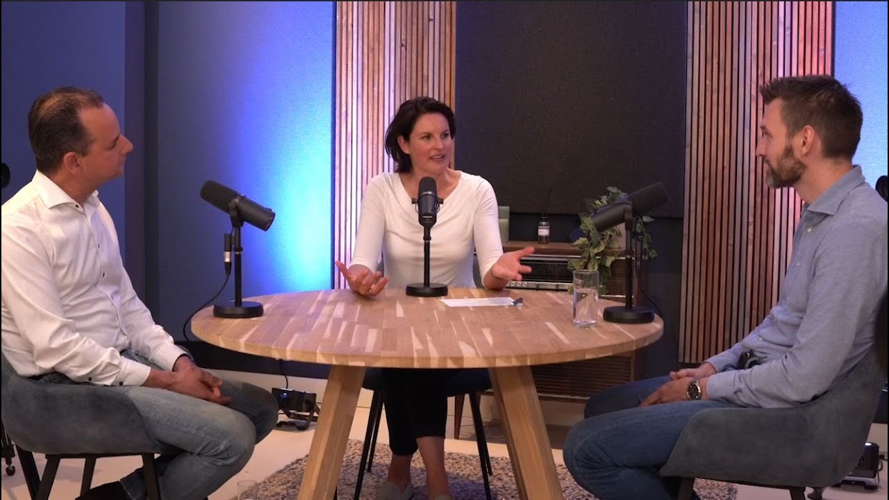 Hoe lang rijden we nog met diesel? | Podcast Towards Zero | Volvo Trucks Nederland