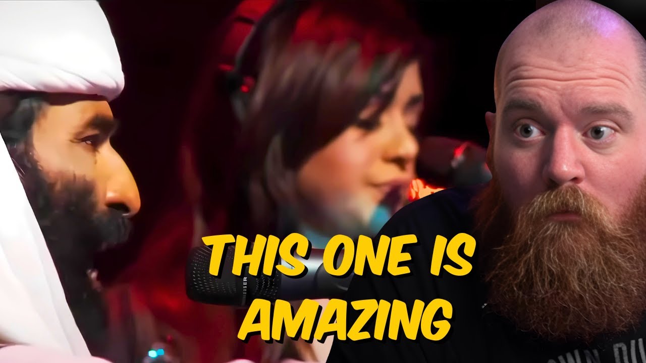 I Can’t Stop Listening!  | Coke Studio - Daanah Pah Daanah Reaction