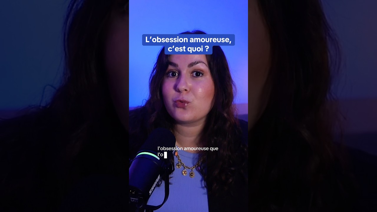 L&rsquo;obsession amoureuse, c&rsquo;est quoi ? #sant&eacute;mentale
