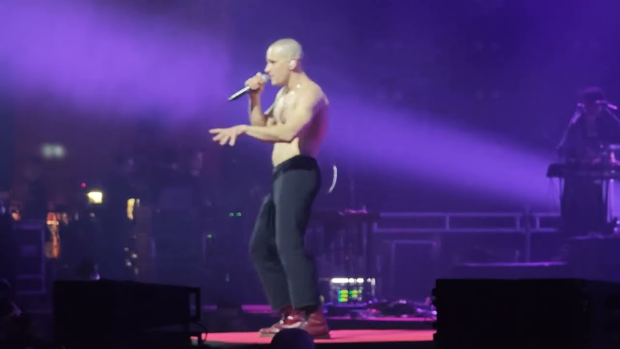 Krzysztof Zalewski Roxette Torwar 19 12 24