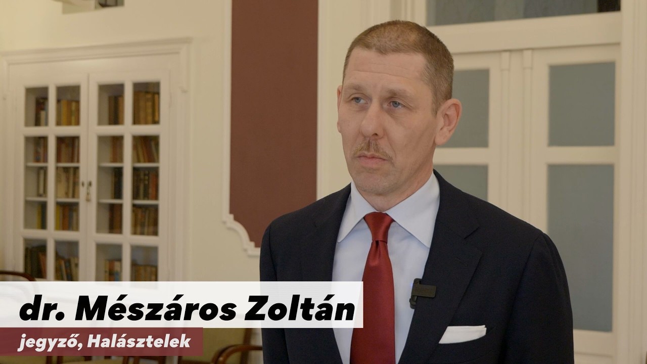 Választási kisokos