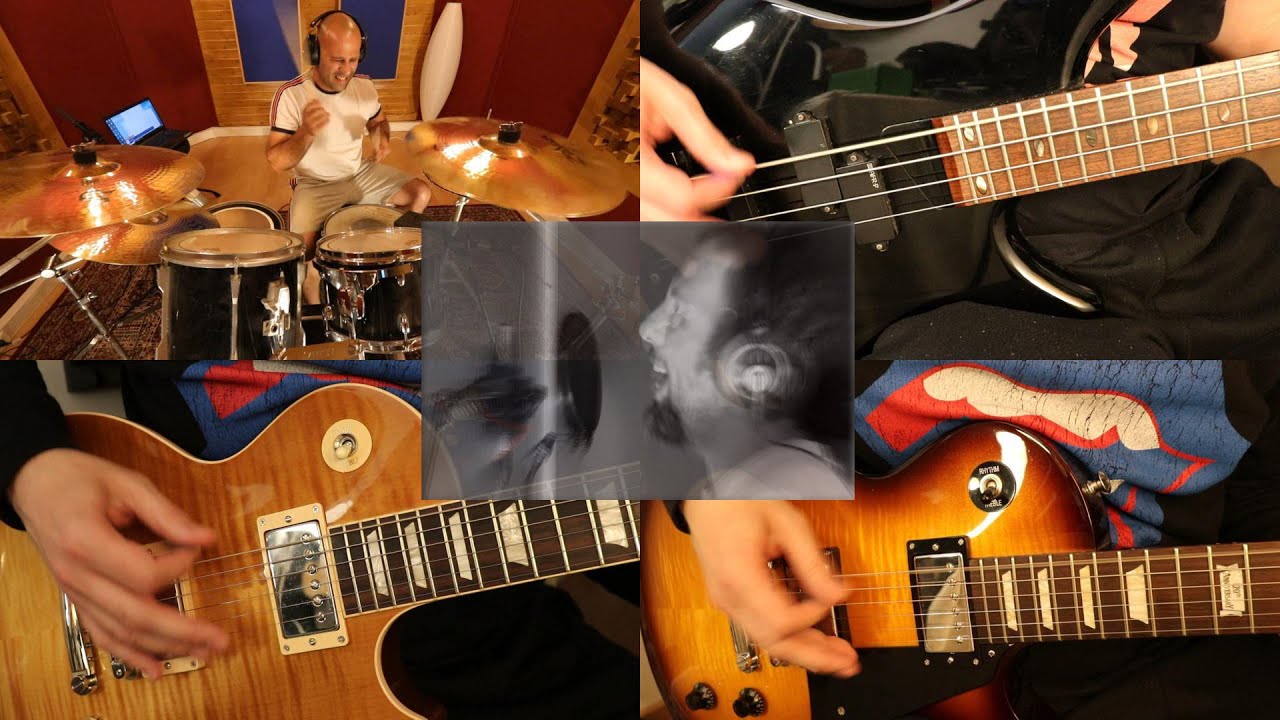 Sound of Persistence Official - 